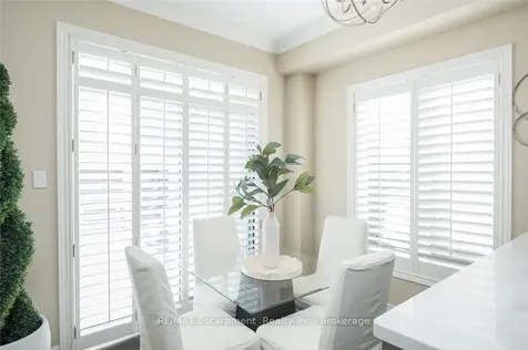 2454 Longridge Crescent Oakville ON L6H 6N8