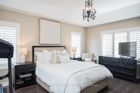 2454 Longridge Crescent Oakville ON L6H 6N8
