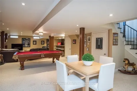 2454 Longridge Crescent Oakville ON L6H 6N8