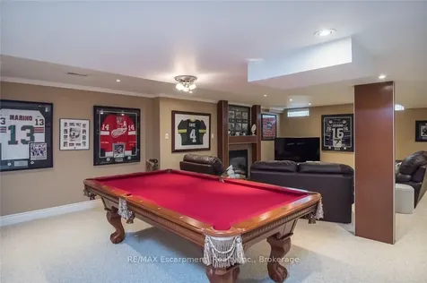 2454 Longridge Crescent Oakville ON L6H 6N8