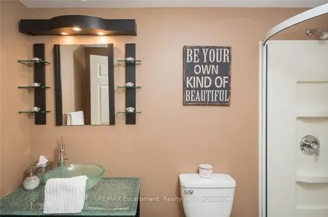 2454 Longridge Crescent Oakville ON L6H 6N8