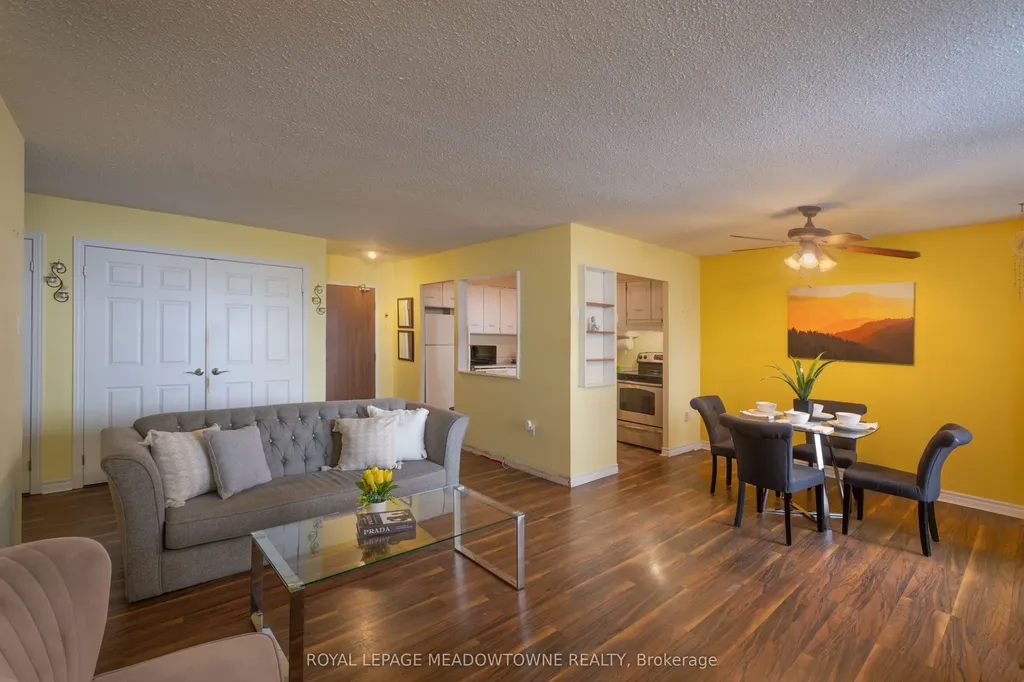 2301 Derry Road W Mississauga ON L5N 2R4