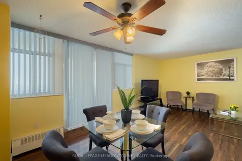 2301 Derry Road W Mississauga ON L5N 2R4