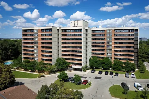 2301 Derry Road W Mississauga ON L5N 2R4