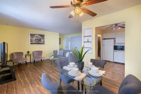 2301 Derry Road W Mississauga ON L5N 2R4