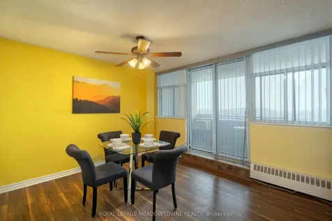 2301 Derry Road W Mississauga ON L5N 2R4
