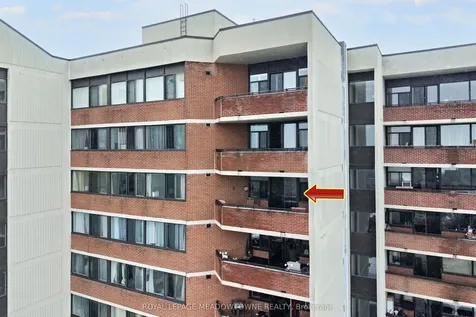 2301 Derry Road W Mississauga ON L5N 2R4