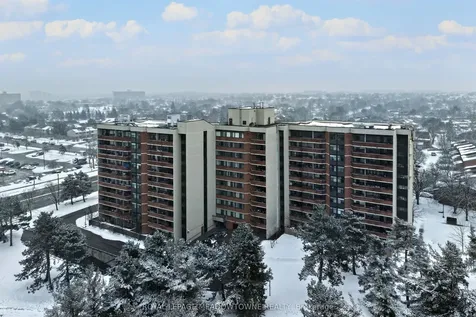 2301 Derry Road W Mississauga ON L5N 2R4