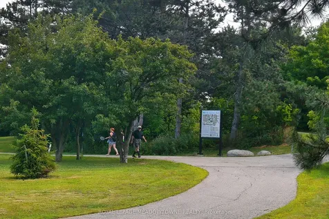 2301 Derry Road W Mississauga ON L5N 2R4