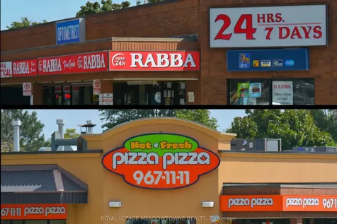 2301 Derry Road W Mississauga ON L5N 2R4