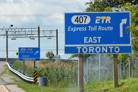 2301 Derry Road W Mississauga ON L5N 2R4