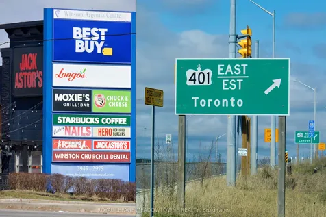 2301 Derry Road W Mississauga ON L5N 2R4