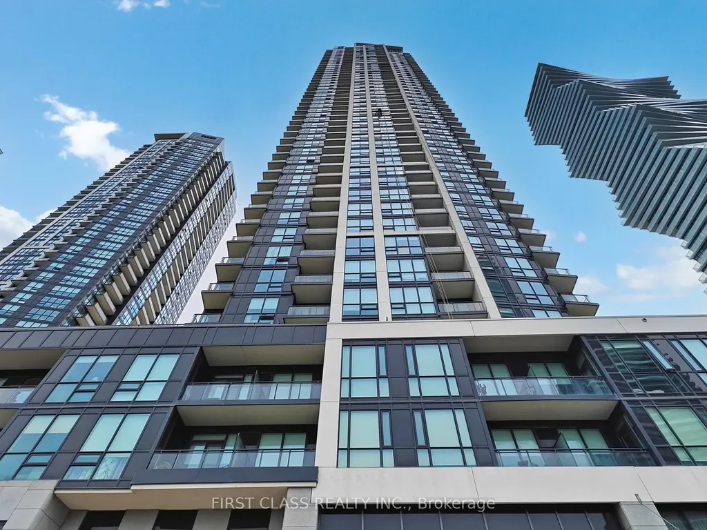 4011 Brickstone Mews Mississauga ON L5B 0J7