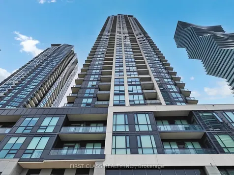4011 Brickstone Mews Mississauga ON L5B 0J7