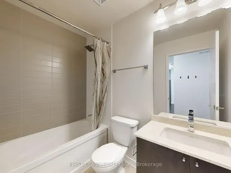4011 Brickstone Mews Mississauga ON L5B 0J7