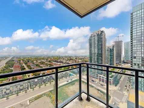 4011 Brickstone Mews Mississauga ON L5B 0J7