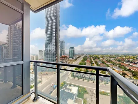 4011 Brickstone Mews Mississauga ON L5B 0J7