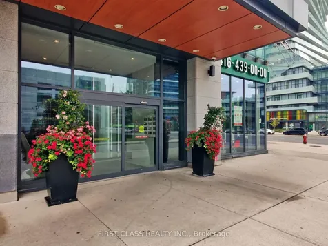 4011 Brickstone Mews Mississauga ON L5B 0J7