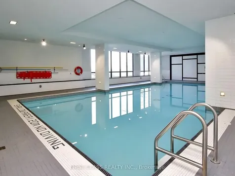 4011 Brickstone Mews Mississauga ON L5B 0J7