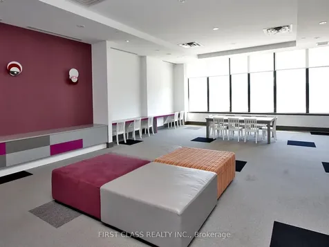 4011 Brickstone Mews Mississauga ON L5B 0J7