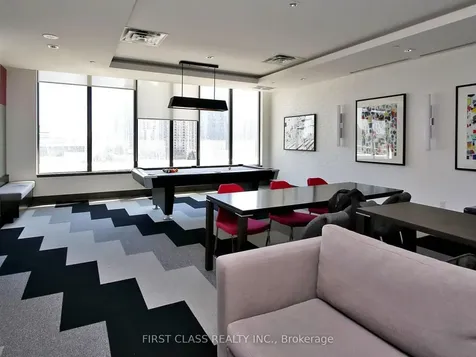 4011 Brickstone Mews Mississauga ON L5B 0J7