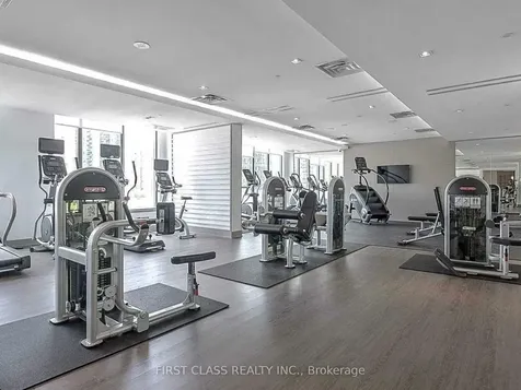 4011 Brickstone Mews Mississauga ON L5B 0J7