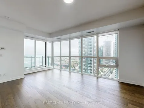 4011 Brickstone Mews Mississauga ON L5B 0J7