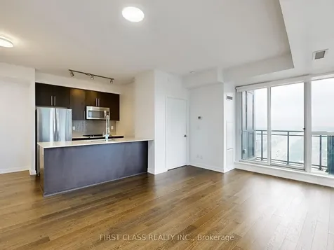 4011 Brickstone Mews Mississauga ON L5B 0J7