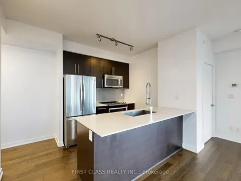 4011 Brickstone Mews Mississauga ON L5B 0J7