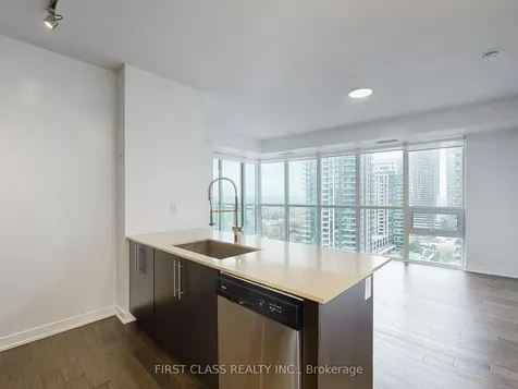 4011 Brickstone Mews Mississauga ON L5B 0J7