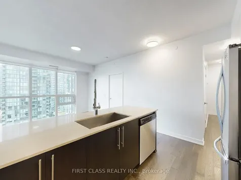 4011 Brickstone Mews Mississauga ON L5B 0J7