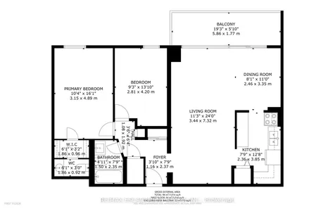2055 Upper Middle Road Burlington ON L7P 3P4