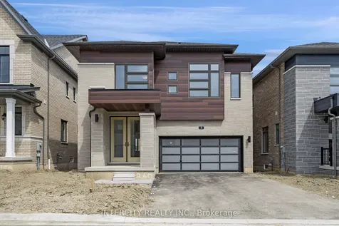 15 Keyworth Crescent Brampton ON L6R 4G3