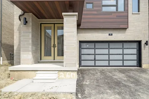 15 Keyworth Crescent Brampton ON L6R 4G3