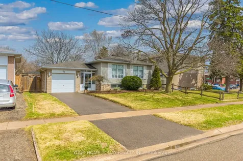 51 Faludon Drive Halton Hills ON L7G 1H8