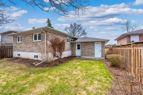 51 Faludon Drive Halton Hills ON L7G 1H8