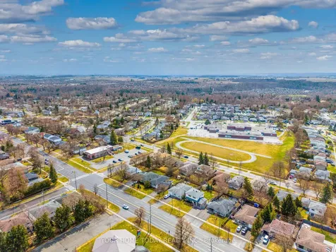 51 Faludon Drive Halton Hills ON L7G 1H8