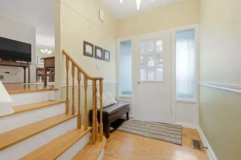 51 Faludon Drive Halton Hills ON L7G 1H8
