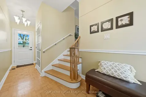 51 Faludon Drive Halton Hills ON L7G 1H8