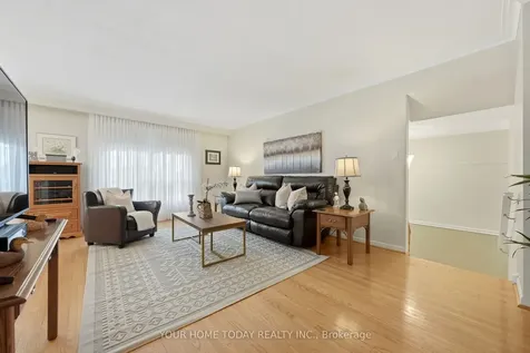51 Faludon Drive Halton Hills ON L7G 1H8