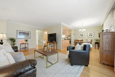 51 Faludon Drive Halton Hills ON L7G 1H8