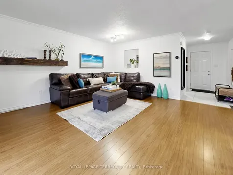 6730 Falconer Drive Mississauga ON L5N 1L5