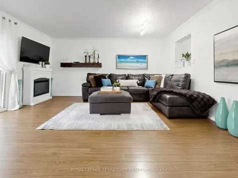 6730 Falconer Drive Mississauga ON L5N 1L5