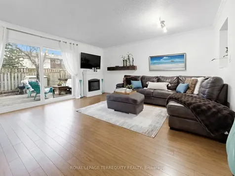 6730 Falconer Drive Mississauga ON L5N 1L5