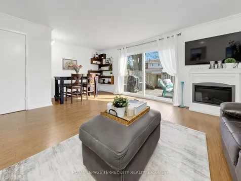 6730 Falconer Drive Mississauga ON L5N 1L5