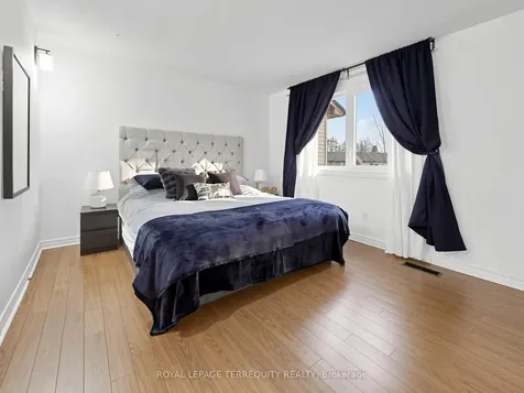 6730 Falconer Drive Mississauga ON L5N 1L5