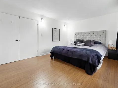 6730 Falconer Drive Mississauga ON L5N 1L5