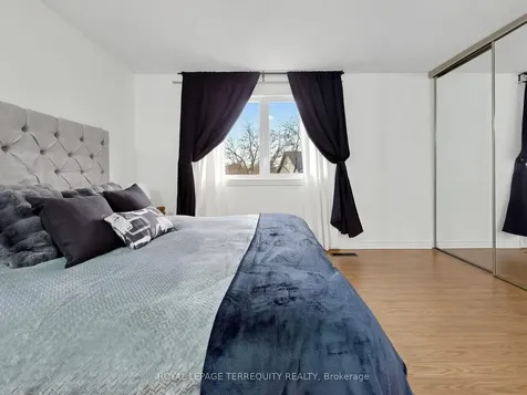 6730 Falconer Drive Mississauga ON L5N 1L5