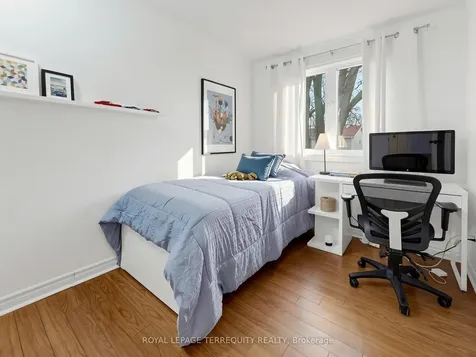 6730 Falconer Drive Mississauga ON L5N 1L5