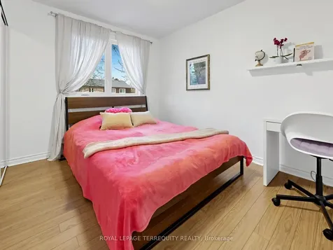 6730 Falconer Drive Mississauga ON L5N 1L5